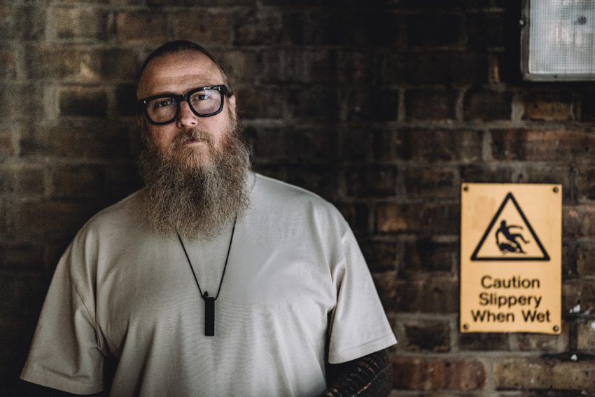 Corporate hospitality portrait photography in London on location with natural light