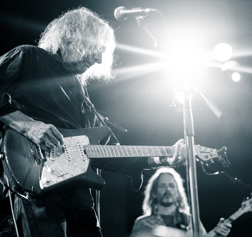 Albert Lee