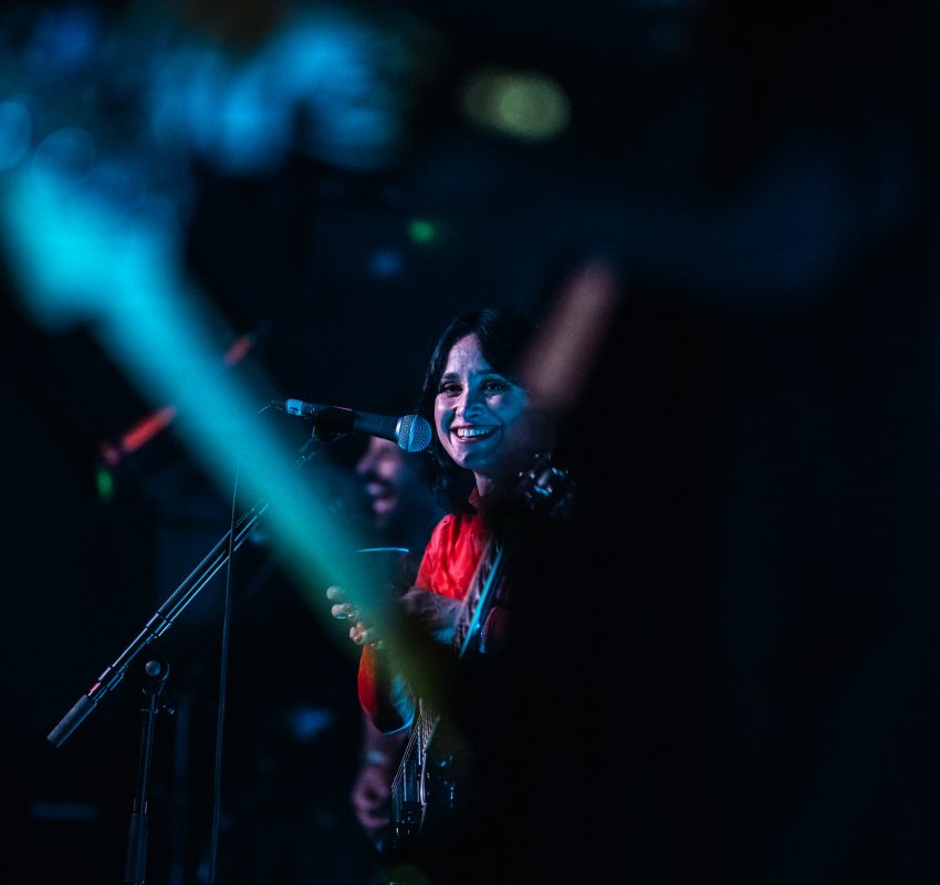 The Howling Bells