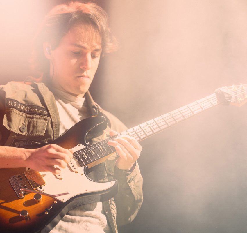Matteo Mancuso